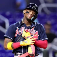 Acuña Jr. y Bautista sacan la cara por latinos en el Equipo Todo MLB 2023