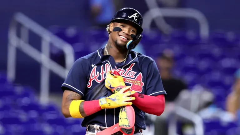 Acuña Jr. y Bautista sacan la cara por latinos en el Equipo Todo MLB 2023