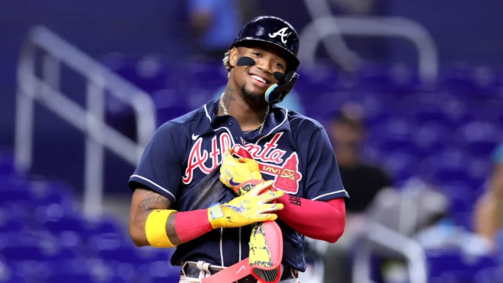 Acuña Jr. y Bautista sacan la cara por latinos en el Equipo Todo MLB 2023