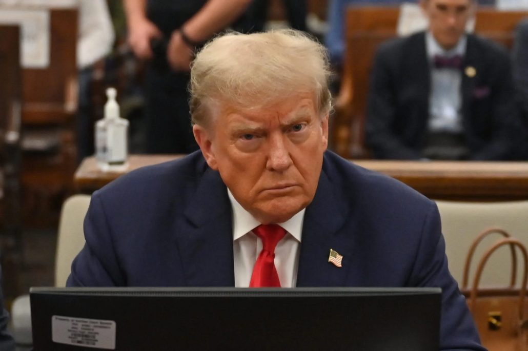 Trump