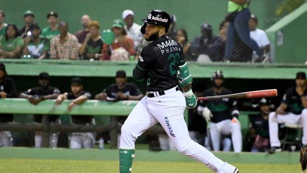 ¡Victoria! Estrellas blanquean a las Águilas 3-0