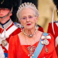 Reina Margarita de Dinamarca anuncia su abdicación después de 52 años en el trono