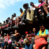 Día Internacional del Migrante. Países con mayor cantidad de emigrantes