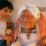 Disney y Pixar trabajan en la película ‘Coco 2’