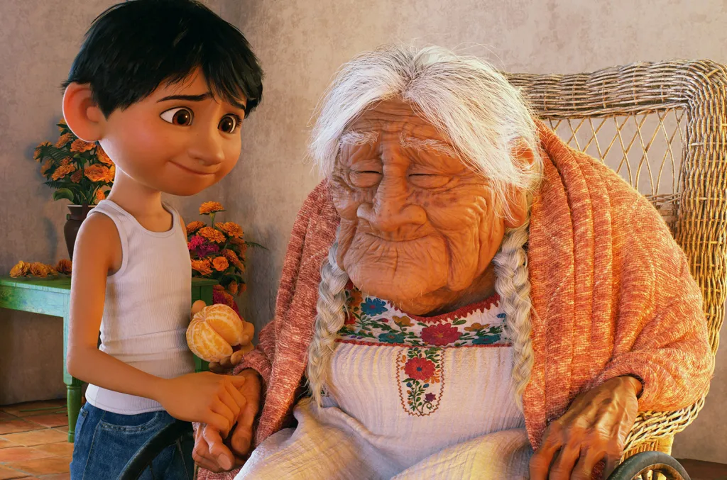 Disney y Pixar trabajan en la película ‘Coco 2’