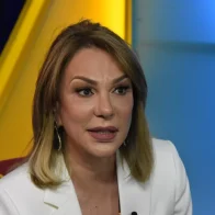 Milagros Germán: "A Zoila no hay que defenderla la defiende su ejemplo de profesionalidad"