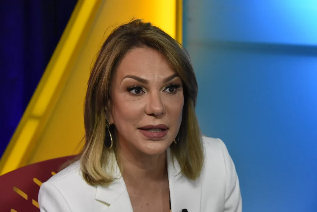 Milagros Germán: "A Zoila no hay que defenderla la defiende su ejemplo de profesionalidad"