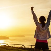 ¡Hoy es Viernes! Habrá condiciones de buen tiempo sobre el país