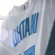 ¡Una locura! Se agotan chaquetas de Ohtani en menos de 24 horas