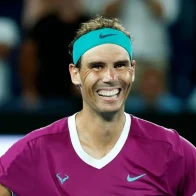 Nadal: "Hay un alto porcentaje de que ésta sea la última vez que juegue en Australia"