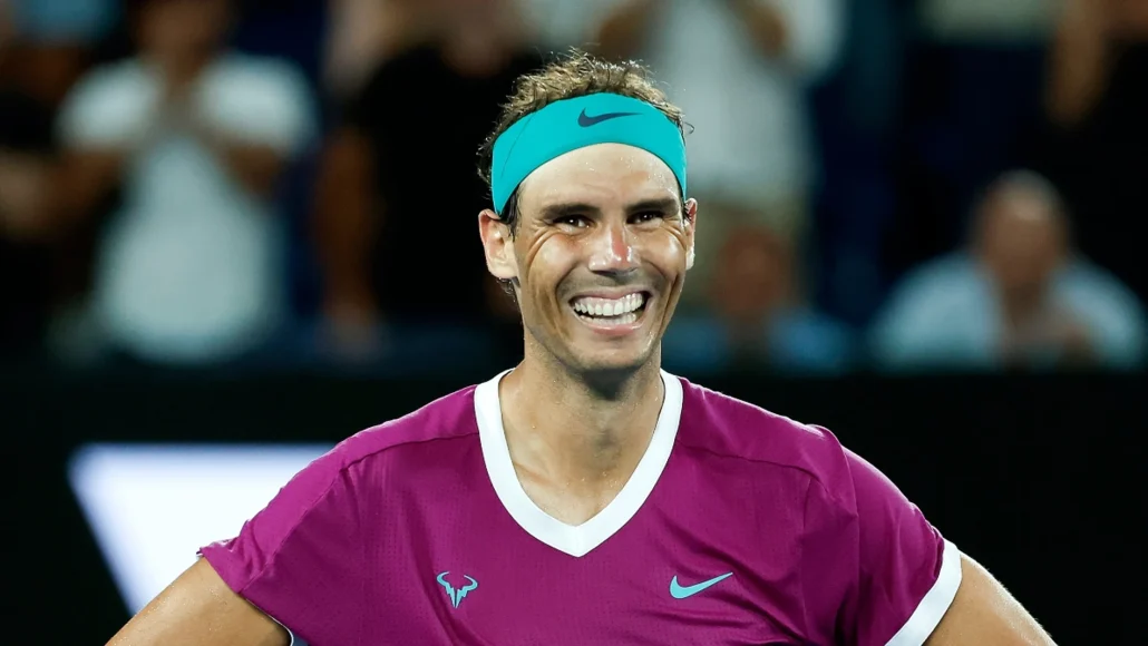 Nadal: "Hay un alto porcentaje de que ésta sea la última vez que juegue en Australia"