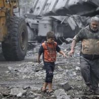 Hamás dice que no negociará con Israel si continúan ataques en la Franja de Gaza
