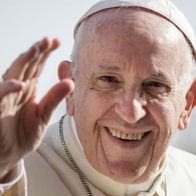 El papa Francisco cumple 87 años hoy
