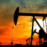 El petróleo de Texas