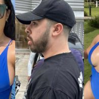 "Él me pagó y me pagó bien", palabras de Yenny Carolina Pérez, antes de ser asesinada
