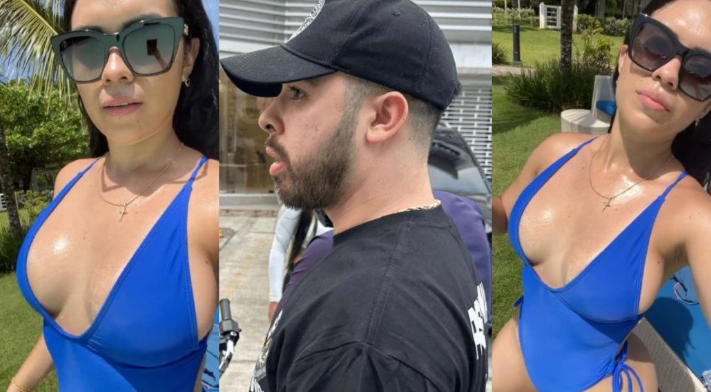 "Él me pagó y me pagó bien", palabras de Yenny Carolina Pérez, antes de ser asesinada