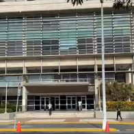 PGR deposita acusación formal contra testaferros de Miky López y su esposa