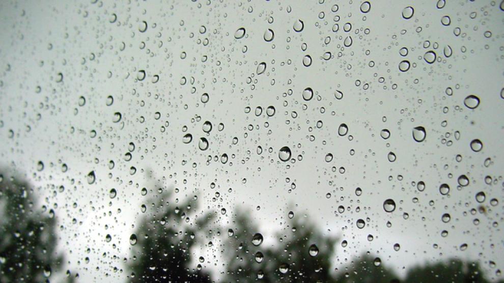 Onamet: Se registrarán algunas lluvias en el interior del país