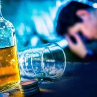 Reportan 38 personas intoxicadas por alcohol en víspera de Año Nuevo