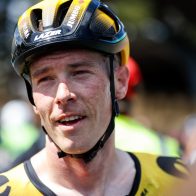 Detienen en Australia al ciclista Rohan Dennis tras el atropello mortal de su mujer