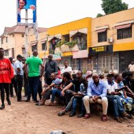 Retrasos y problemas logísticos empañan las elecciones generales en RD del Congo