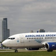 Aerolíneas Argentinas designa a Fabián Lombardo como su nuevo presidente