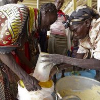 África padece "crisis alimentaria sin precedentes", según la ONU y la Unión Africana