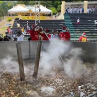 ¡Malas noticias! RD gana récord Guinness con sancocho más grande del mundo