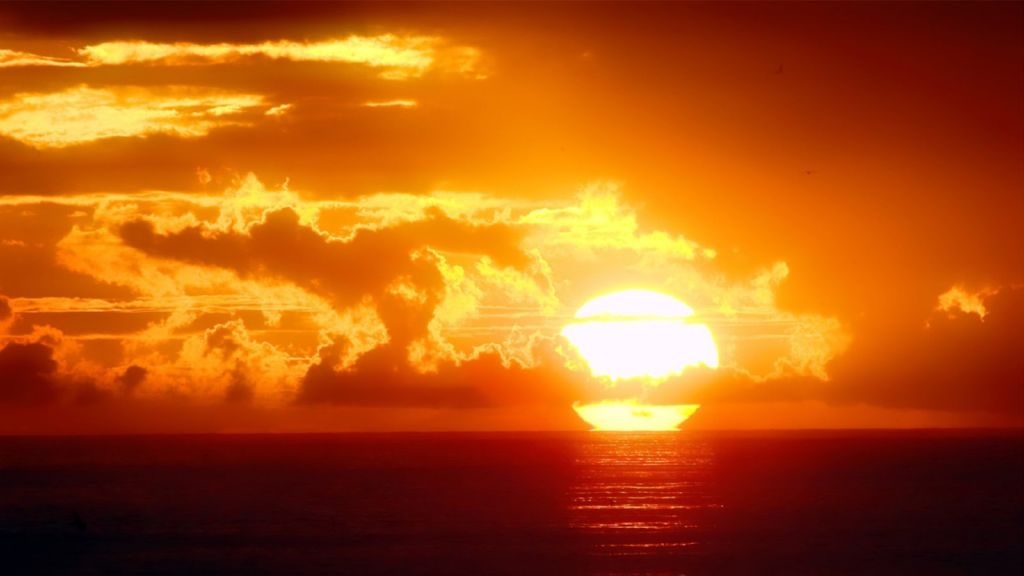 Día Internacional del Solsticio
