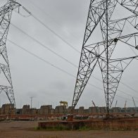 subasta eléctrica