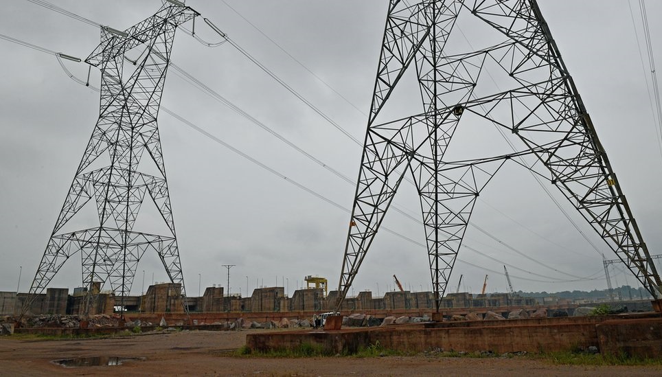 subasta eléctrica