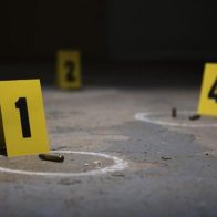 Tres hombre pierden la vida tras ser impactos de bala en Villas Agrícolas