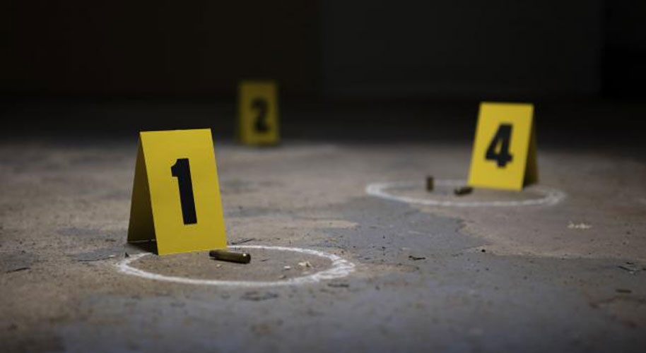 Tres hombre pierden la vida tras ser impactos de bala en Villas Agrícolas
