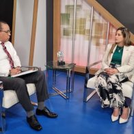Presidenta Acoprovi: Sector construcción de viviendas tuvo crecimiento nulo en el 2023