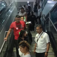 Más de 1,900 venezolanos fueron repatriados en 2023 en 15 vuelos, la mayoría desde EE.UU.