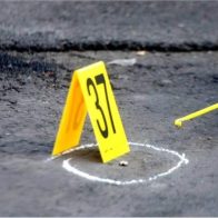 Venezuela registra tasa de homicidios de 5,2 por cada 100.000 habitantes