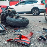 Accidente de tránsito deja tres heridos en Dajabón