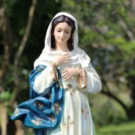 Efemérides del 8 de diciembre: Día de la Inmaculada Concepción y más eventos históricos