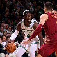 Celtics vuelven a derrotar a los Cavs 116-107
