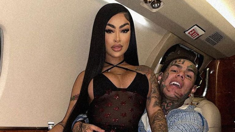 yailin la mas viral tekashi | Noticias de hoy en De Último Minuto