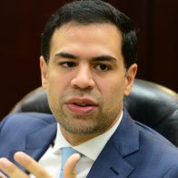 Roberto Ángel afirma es fundamental delimitar la función institucional de las responsabilidades políticas