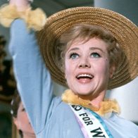 La actriz Glynis Johns, la matriarca de 'Mary Poppins', muere a los 100 años