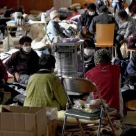 Más de 15.000 personas siguen evacuadas tres semanas después del terremoto de Japón