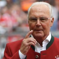 Muere Beckenbauer, una de las leyendas del fútbol