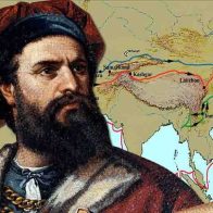Marco Polo murió hace 700 años: Venecia honra al mercante que acercó Oriente