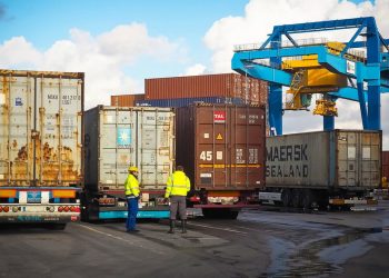 Exportaciones.