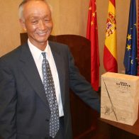 Fallece autor de la “mejor traducción” al chino del Quijote, el hispanista Dong Yansheng