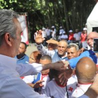 Presidente Abinader Inaugurará siete obras este sábado en Monseñor Nouel y La Vega