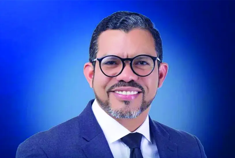 Yohan López: "Inicia un nuevo resurgir con transparencia y solidaridad de la clase jurídica dominicana"
