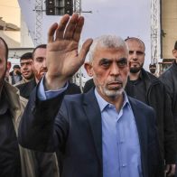 Israel ha ubicado al líder de Hamás en Gaza pero no puede atacarle